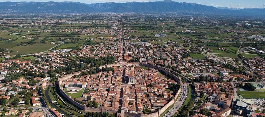 Cosa vedere a Cittadella: centro storico, le mura e dintorni